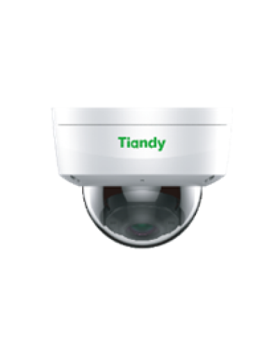 Уличная купольная IP-камера Tiandy TC-C32KN Spec:I3/Y/WIFI/2.8mm/V4.1 в Рубцовске IP-камеры Pintop.ru