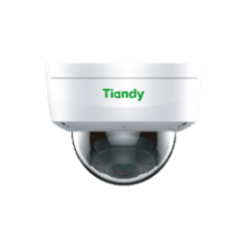 Уличная купольная IP-камера Tiandy TC-C32KS Spec:I3/E/Y/C/SD/2.8mm/V4.2