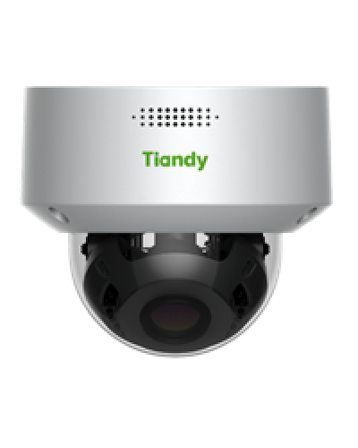Уличная купольная IP-камера Tiandy TC-C35MS Spec:I3/A/E/Y/M/2.8-12mm/V4.0 в Рубцовске IP-камеры Pintop.ru