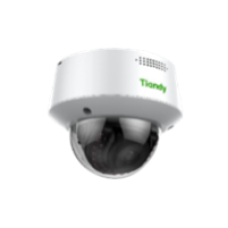 Уличная купольная IP-камера Tiandy TC-C35MS Spec:I3/A/E/Y/M/C/H/2.7-13.5mm/V4.0