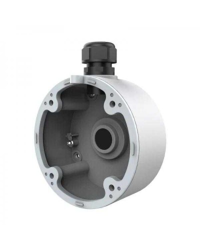 Монтажная коробка Tiandy TC-P34AM Spec:V4_V2.0 в Рубцовске Кронштейны и адаптеры для камер и мониторов Pintop.ru