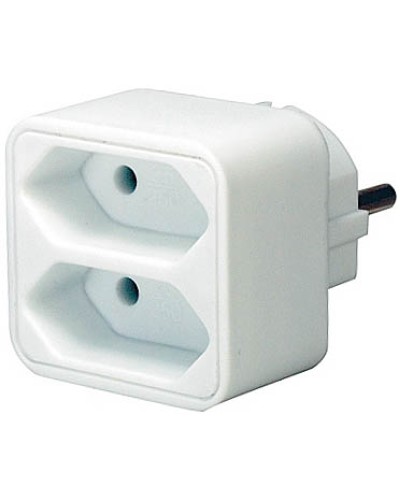 Переходник Vizit в Рубцовске Дополнительное оборудование для СКУД Pintop.ru