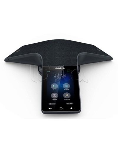 Конференц-телефон Yealink CP935W в Рубцовске Дополнительное оборудование для сетей Pintop.ru