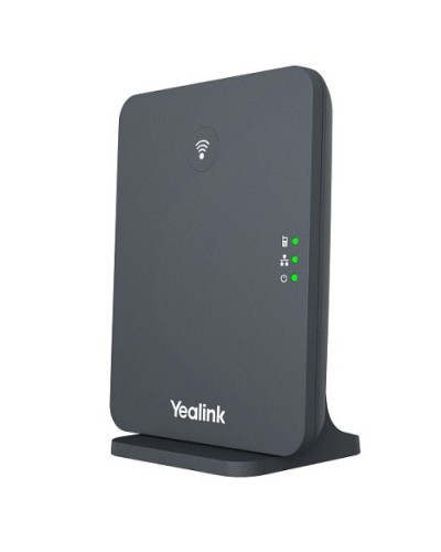 IP-DECT-станция Yealink W70B в Рубцовске Дополнительное оборудование для сетей Pintop.ru