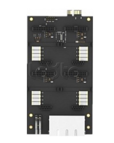 Плата расширения Yeastar EX08 в Рубцовске Дополнительное оборудование для сетей Pintop.ru