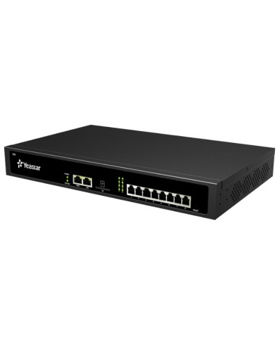 IP-автоматическая телефонная станция Yeastar S50 в Рубцовске Дополнительное оборудование для сетей Pintop.ru