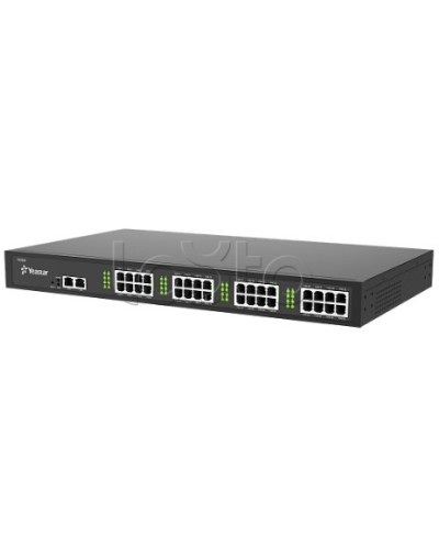 VoIP-шлюз Yeastar TA3200 в Рубцовске Дополнительное оборудование для сетей Pintop.ru