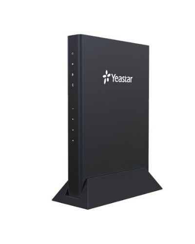 VoIP-шлюз Yeastar TA410 в Рубцовске Дополнительное оборудование для сетей Pintop.ru