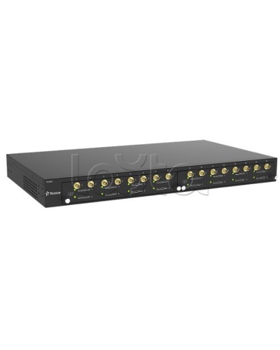 VoIP-PRI шлюз Yeastar TG1600 в Рубцовске Дополнительное оборудование для сетей Pintop.ru
