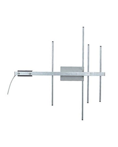 Антенна направленная с разъемом Альтоника АН7-433 в Рубцовске Охранно-пожарное оборудование Pintop.ru