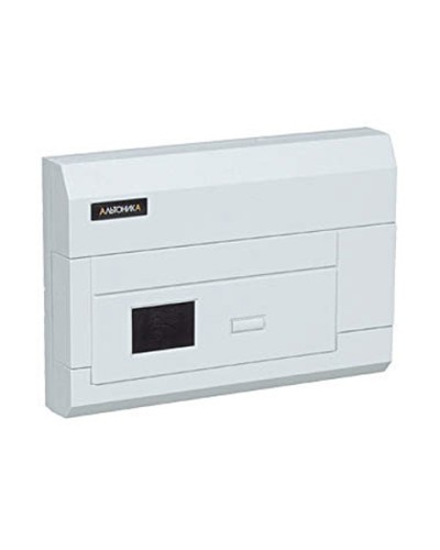 Ретранслятор Альтоника Риф Ринг RR-701RET в Рубцовске Радиоканальные системы безопасности Pintop.ru