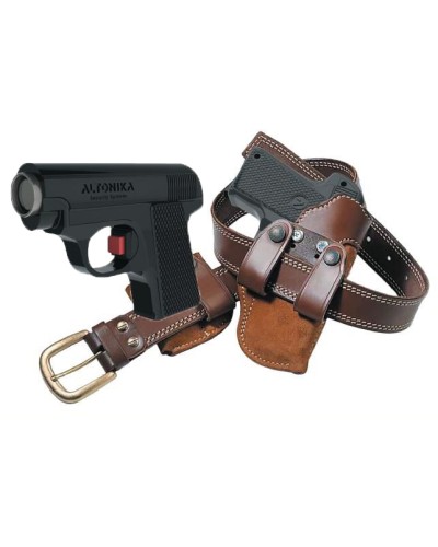 Жезл РИФ ПАТРУЛЬ Альтоника RS-201TG в Рубцовске Радиоканальная система РИФ Патруль Альтоника Pintop.ru