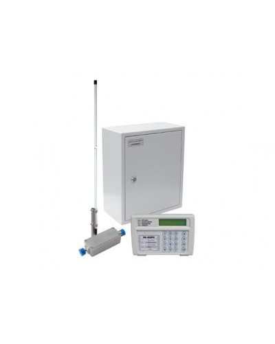 Установочный комплект приёмного оборудования Альтоника УК RS-202BSm в Рубцовске Радиоканальные системы безопасности Pintop.ru