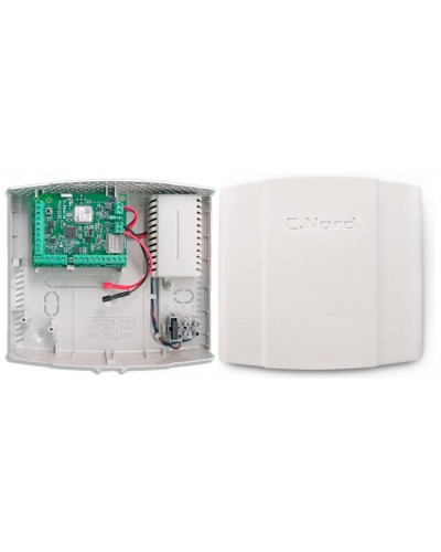 Контрольная панель C.Nord Nord Pro Air в Рубцовске Объектовое оборудование СПИ Андромеда Pintop.ru