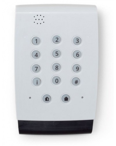 Клавиатура C.Nord СН-К в Рубцовске Пультовое оборудование СПИ Андромеда Pintop.ru