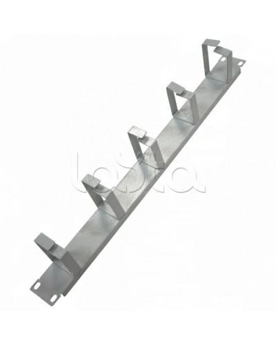 Кабельный органайзер Бастион SKAT TB Org R5/45-G в Рубцовске Кабельные органайзеры Pintop.ru