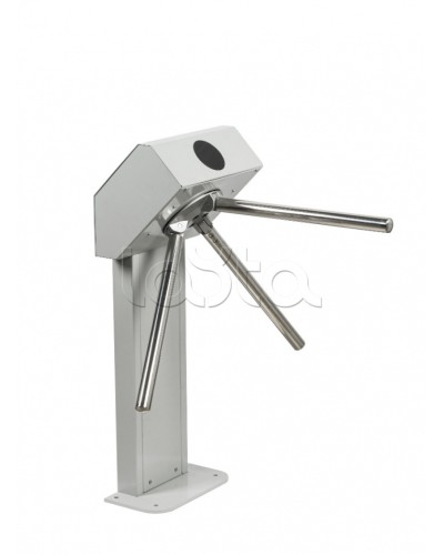 Бастион SPRUT Tripod-1001, турникет, автопаника, проход 0.5 м, 30 чел/мин, вес 30 кг в Рубцовске Турникеты Pintop.ru