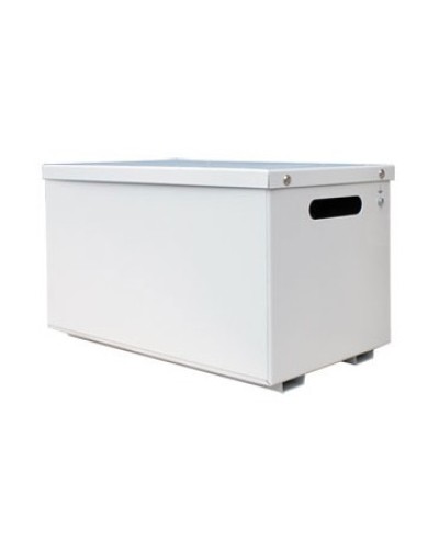 Бокс аккумуляторный Бастион АО-1/65 в Рубцовске Электротехническое оборудование Pintop.ru