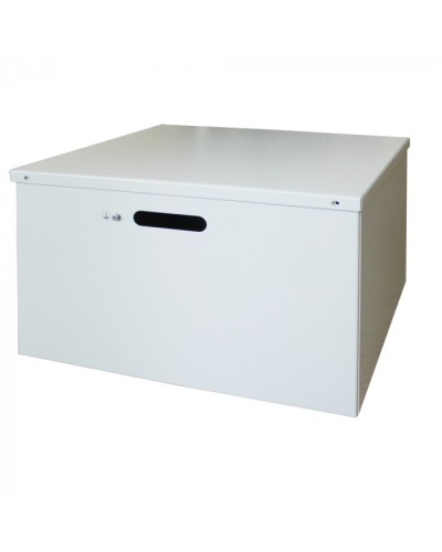 Бокс аккумуляторный Бастион АО-2/120 в Рубцовске Электротехническое оборудование Pintop.ru