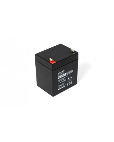 Аккумулятор Бастион SKAT SB 12045 в Рубцовске Электротехническое оборудование Pintop.ru