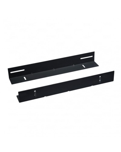 Усиленные направляющие Бастион SKAT TB Rails H600-B в Рубцовске Расходные материалы для шкафов и стоек Pintop.ru