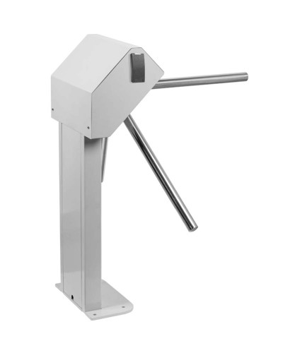 Бастион SPRUT Tripod-1001-EC, элект. проходная, автопаника, проход 0.5 м, 30 чел/мин, 30 кг в Рубцовске Турникеты Pintop.ru
