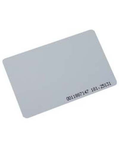 EM-Marine Карта толщиной 0,8 мм, без прорези в Рубцовске Системы контроля доступа Pintop.ru