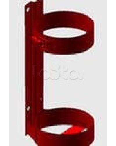 Кронштейн ТВ3 транспортн. (с мет. защелкой для ОУ-3, d-133) в Рубцовске Дополнительное оборудование пожаротушения Pintop.ru