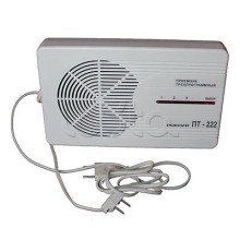 Приемник трехпрограммный Россия ПТ-222