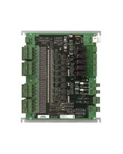 Контроллер ввода программируемый Siemens AFI5100 Input Point Module в Рубцовске Сетевые СКУД Pintop.ru