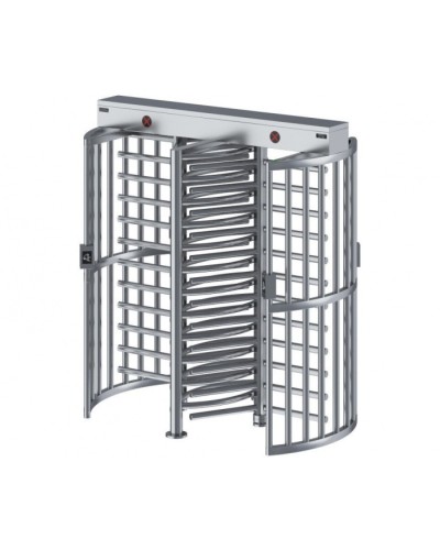 Турникет ПОЛНОРОСТОВОЙ БЛОКПОСТ РСТ 1200 серия СПЕКТР V в Рубцовске Турникеты Pintop.ru