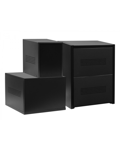 Аккумуляторный контейнер Болид АК-4 в Рубцовске Охранно-пожарное оборудование Pintop.ru