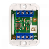 Блок разветвительно-изолирующий Болид Бриз