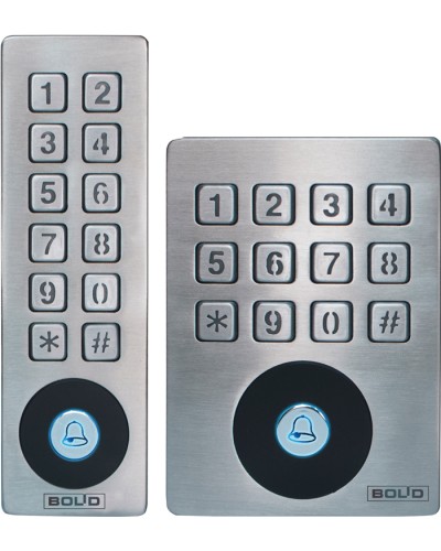 Считыватель Болид Proxy-KeyMH в Рубцовске Охранно-пожарное оборудование Pintop.ru