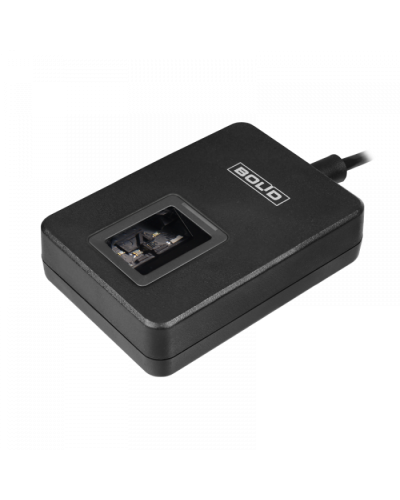 Считыватель отпечатков пальцев Болид С2000-BIOAccess-ZK9500 в Рубцовске Охранно-пожарное оборудование Pintop.ru