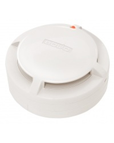 Извещатель пожарный тепловой комбинированный адресно-аналоговый газовый и тепловой максимально-дифференциальный Болид С2000-ИПГ в Рубцовске Охранно-пожарное оборудование Pintop.ru