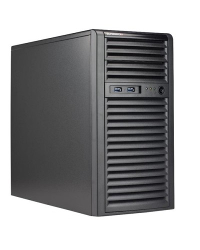 СЕРВЕР ОПС127 ИСП.02 Болид в Рубцовске Охранно-пожарное оборудование Pintop.ru