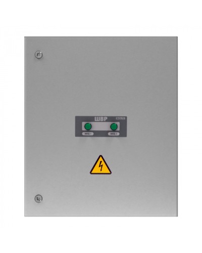 Шкаф ввода резерва Болид ШВР-110 в Рубцовске Устройства защиты операционных процессоров (ОПС) Pintop.ru