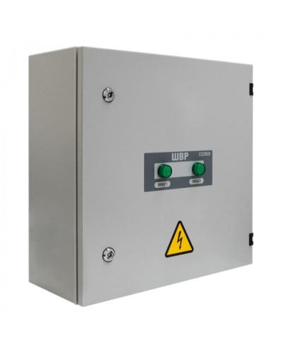 Шкаф ввода резерва Болид ШВР-30 в Рубцовске Охранно-пожарное оборудование Pintop.ru