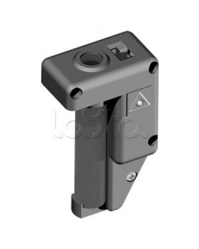 Лазерное юстировочное устройство ДИП-Интеллект Лазерный указатель в Рубцовске Дополнительное оборудование для ОПС Pintop.ru