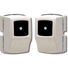 Извещатель пожарный дымовой линейный однопозиционный четырёхпроводный ДИП-Интеллект ИП212-152ЛМ (20-80)