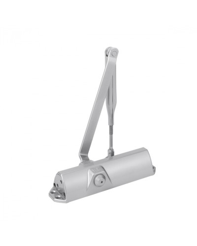 Доводчик дверной Dormakaba TS 68 EN2/3/4 с рычагом (коричневый) в Рубцовске Доводчики Pintop.ru