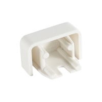 Заглушка 40х16мм, (10шт) Экопласт 71804