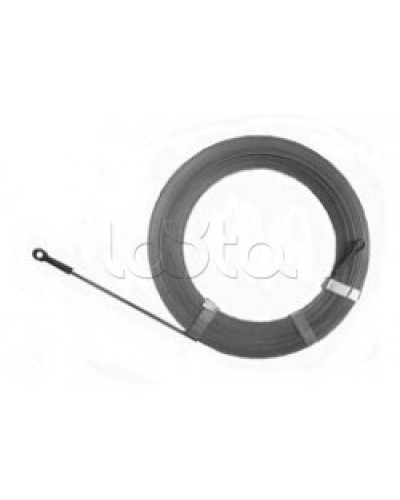 Зонд для протяжки кабелей (стал.), длина 20 м Экопласт 42220S в Рубцовске Аксессуары для кабель-канала Pintop.ru