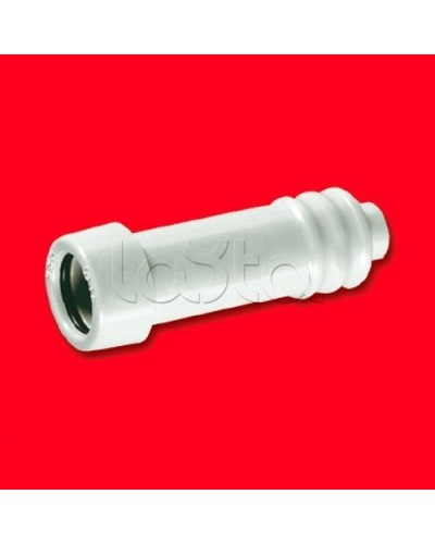 Муфта «труба-труба» D16 - D12 мм Экопласт 43116 в Рубцовске Аксессуары для труб (ОКЛ) Экопласт Pintop.ru