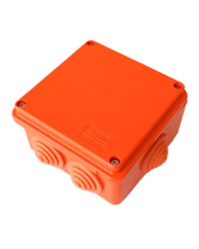 Коробка огн. E60-E90 Экопласт 43147HF в Рубцовске Коробки (ОКЛ) Экопласт Pintop.ru