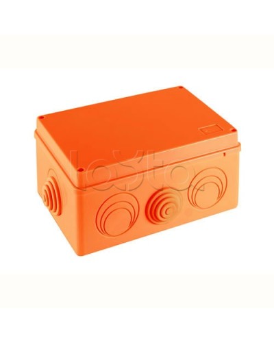 Коробка огн. E60-E90 Экопласт 43156HF в Рубцовске Коробки (ОКЛ) Экопласт Pintop.ru