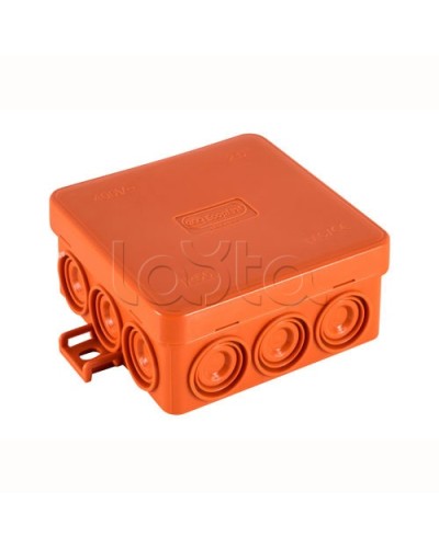 Коробка огн. E60-E90 Экопласт 43655HF в Рубцовске Коробки (ОКЛ) Экопласт Pintop.ru