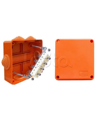 Коробка огн. E60-E90 Экопласт 43706HF в Рубцовске Коробки (ОКЛ) Экопласт Pintop.ru