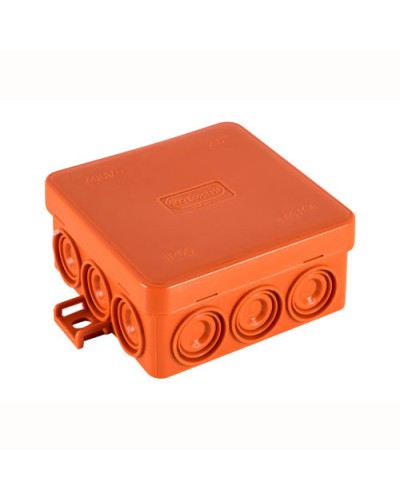 Коробка огн. E60-E90 Экопласт 43755HF в Рубцовске Коробки (ОКЛ) Экопласт Pintop.ru